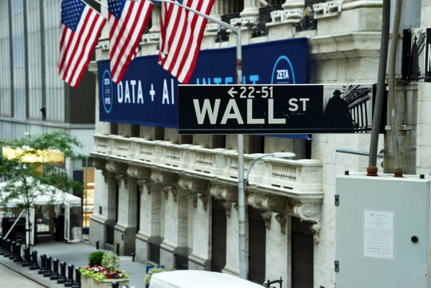 WallStreet